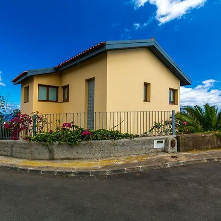 Casa Falesia Caniço Εξωτερικό φωτογραφία