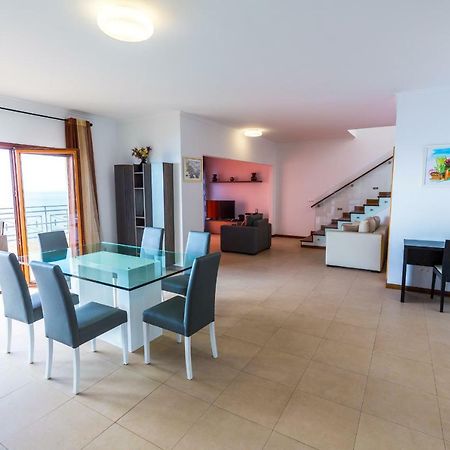 Casa Falesia Caniço Εξωτερικό φωτογραφία