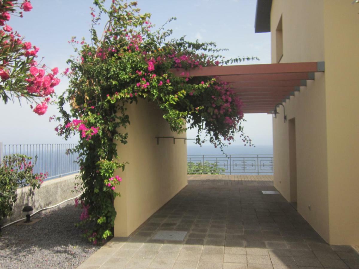 Casa Falesia Caniço Εξωτερικό φωτογραφία