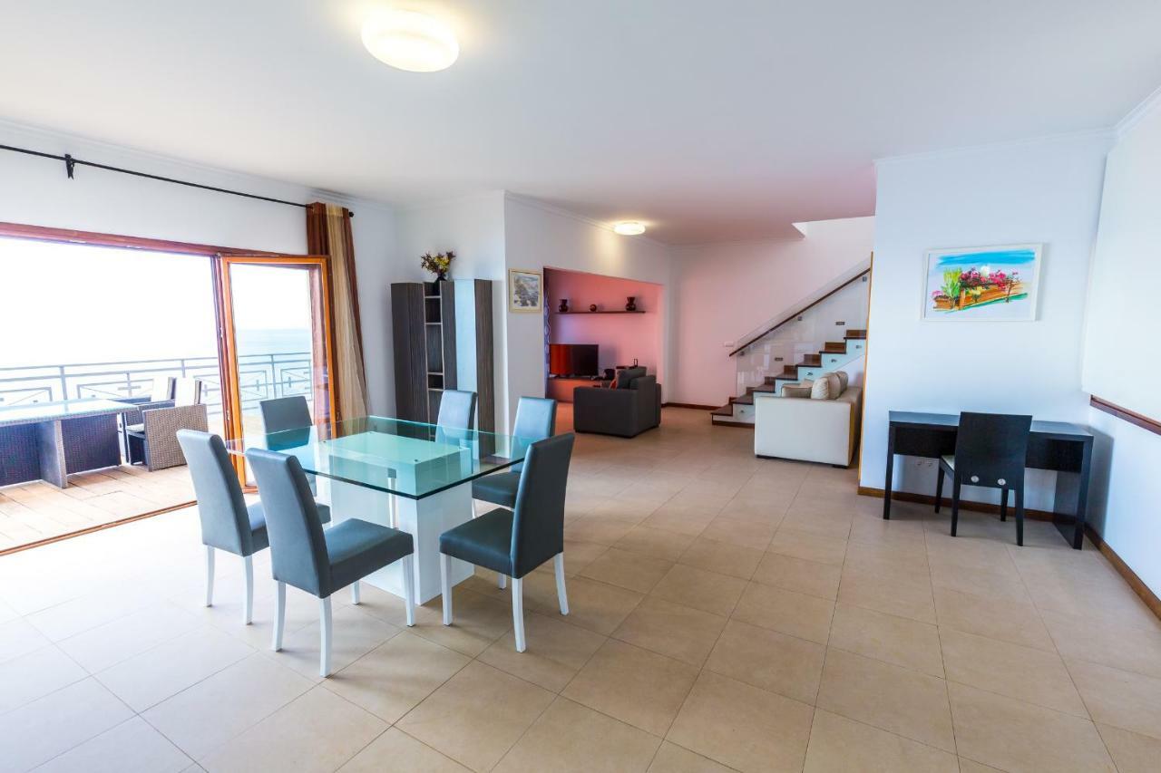 Casa Falesia Caniço Εξωτερικό φωτογραφία