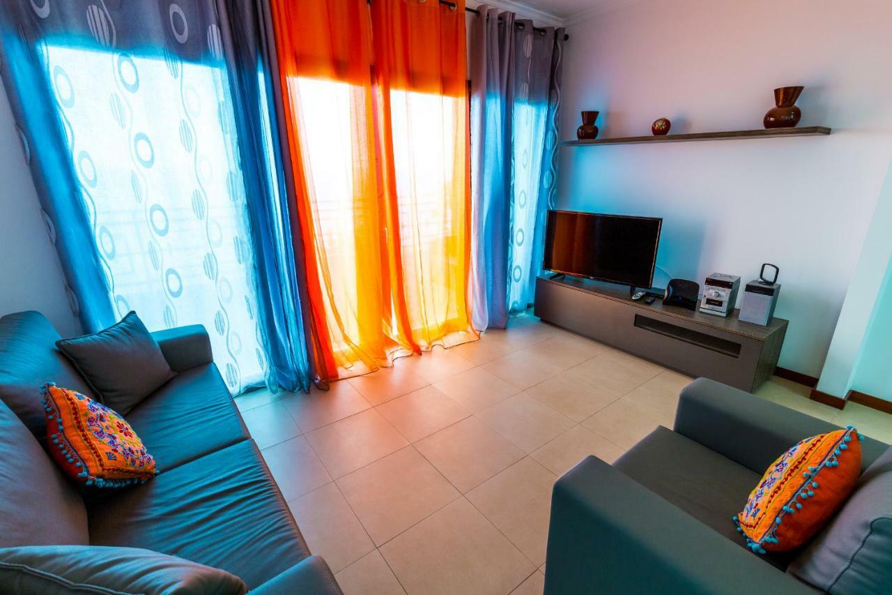 Casa Falesia Caniço Εξωτερικό φωτογραφία