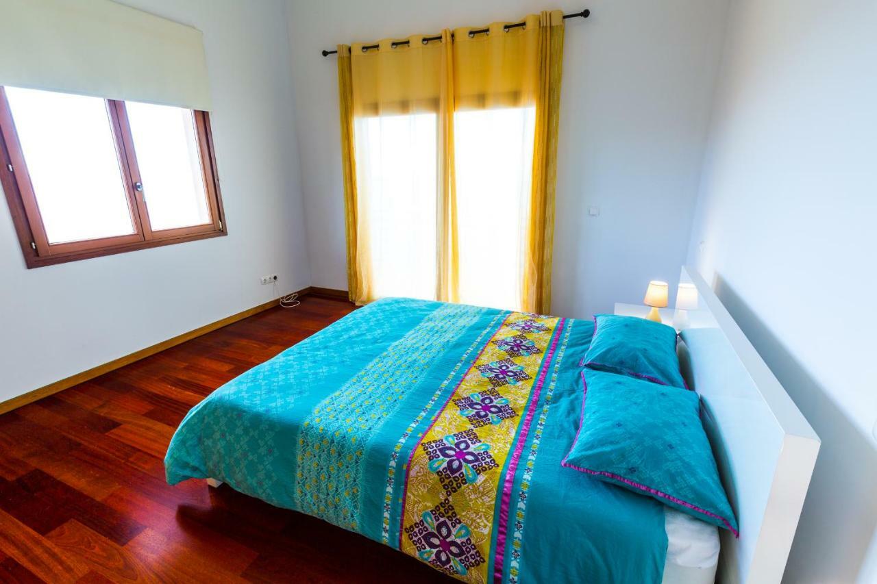 Casa Falesia Caniço Εξωτερικό φωτογραφία