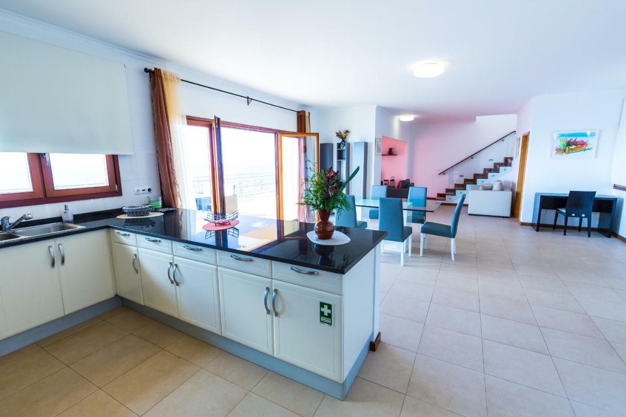 Casa Falesia Caniço Εξωτερικό φωτογραφία